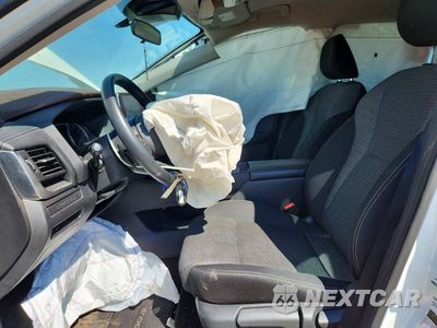 Zdjęcie 7 z 13 samochodu: 2022 NISSAN ROGUE S VIN:5N1BT3AA9NC701226 - miniatura