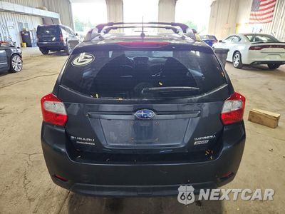 Zdjęcie 6 z 13 samochodu: 2015 SUBARU IMPREZA SPORT VIN:JF1GPAU66F8295507 - miniatura