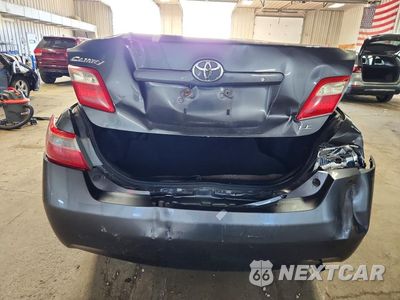 Zdjęcie 6 z 12 samochodu: 2009 TOYOTA CAMRY LE VIN:4T1BE46K49U815393 - miniatura