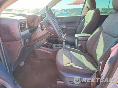 Zdjęcie 7 z 12 samochodu: 2023 FORD MAVERICK XL VIN:3FTTW8E32PRA76620 - miniatura