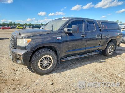 2011 TOYOTA TUNDRA DOUBLE CAB SR5 5TFUY5F12BX198095 - główne zdjęcie licytacji z USA - miniatura