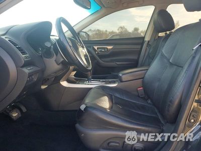 Zdjęcie 7 z 12 samochodu: 2013 NISSAN ALTIMA 3.5 S VIN:1N4BL3AP7DC227094 - miniatura
