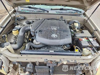 Zdjęcie 11 z 12 samochodu: 2005 TOYOTA TUNDRA SR5 VIN:5TBRU34185S448368 - miniatura