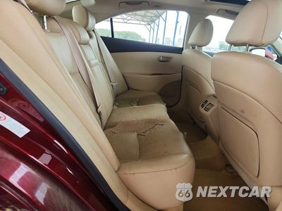 Zdjęcie 10 z 12 samochodu: 2008 LEXUS ES 350 VIN:JTHBJ46GX82202392 - miniatura