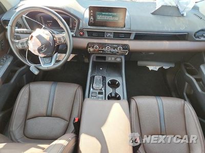 Zdjęcie 8 z 13 samochodu: 2025 HONDA PILOT ELITE VIN:5FNYG1H84SB087842 - miniatura