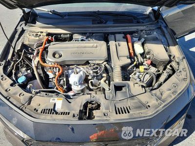 Zdjęcie 11 z 12 samochodu: 2026 HONDA ACCORD TOURING HYBRID VIN:1HGCY2F83TA012528 - miniatura