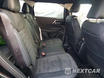 Zdjęcie 10 z 12 samochodu: 2024 MITSUBISHI OUTLANDER SE VIN:JA4J3VA81RZ087309 - miniatura