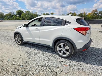 Drugie zdjęcie samochodu z przodu: 2017 HONDA HR-V EXL VIN:3CZRU5H75HM723985 - miniatura