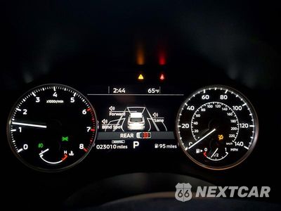 Zdjęcie 9 z 14 samochodu: 2024 MITSUBISHI OUTLANDER SE VIN:JA4J4VA82RZ014270 - miniatura