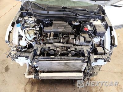 Zdjęcie 12 z 14 samochodu: 2018 HONDA CR-V EX VIN:2HKRW2H50JH684750 - miniatura