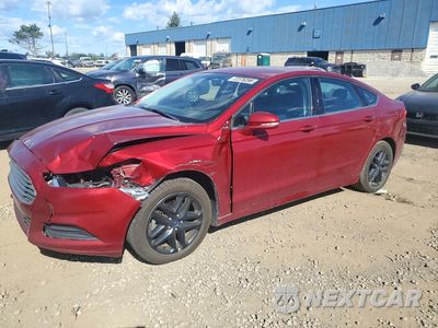 2013 FORD FUSION SE 3FA6P0H79DR322753 - główne zdjęcie licytacji z USA - miniatura