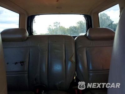 Zdjęcie 10 z 13 samochodu: 1999 MERCURY MOUNTAINEER VIN:4M2ZU52P7XUJ39851 - miniatura