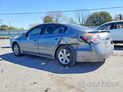 Drugie zdjęcie samochodu z przodu: 2009 NISSAN ALTIMA 2.5 VIN:1N4AL21E29N530669 - miniatura