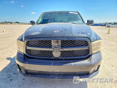 Piąte zdjęcie samochodu w środku: 2014 RAM 1500 ST VIN:1C6RR6FT4ES140833 - miniatura