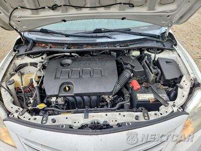 Zdjęcie 11 z 12 samochodu: 2013 TOYOTA COROLLA LE VIN:5YFBU4EE6DP153969 - miniatura