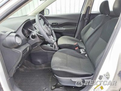 Zdjęcie 7 z 13 samochodu: 2024 NISSAN KICKS S VIN:3N1CP5BV8RL525275 - miniatura