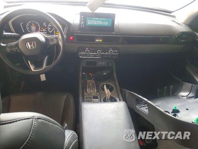 Zdjęcie 8 z 14 samochodu: 2025 HONDA PILOT EXL VIN:5FNYG1H43SB069507 - miniatura