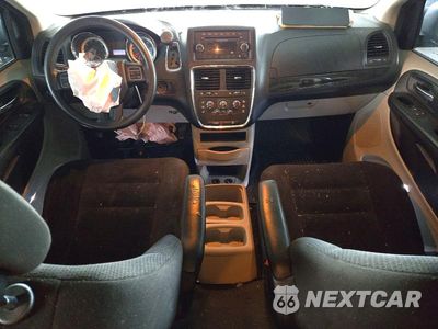 Zdjęcie 8 z 12 samochodu: 2014 DODGE GRAND CARAVAN SE VIN:2C4RDGBG4ER332096 - miniatura