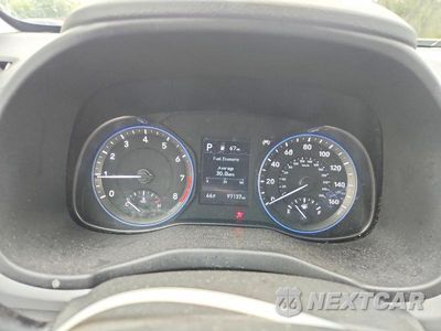 Zdjęcie 9 z 12 samochodu: 2020 HYUNDAI KONA SE VIN:KM8K1CAA7LU575364 - miniatura
