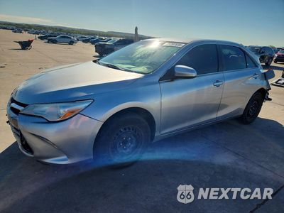 2017 TOYOTA CAMRY LE 4T1BF1FK1HU394937 - główne zdjęcie licytacji z USA - miniatura