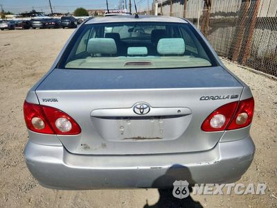 Zdjęcie 6 z 12 samochodu: 2008 TOYOTA COROLLA LE VIN:1NXBR32E48Z001774 - miniatura
