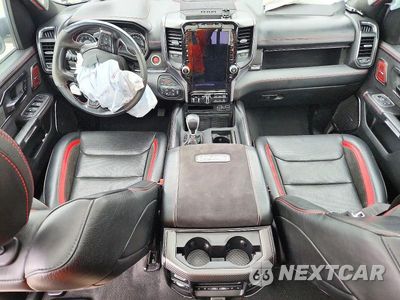Zdjęcie 8 z 13 samochodu: 2021 RAM 1500 TRX VIN:1C6SRFU90MN906000 - miniatura