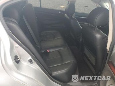 Zdjęcie 10 z 12 samochodu: 2013 INFINITI G37 SEDAN X VIN:JN1CV6AR1DM760552 - miniatura