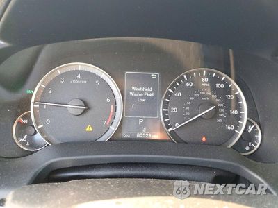 Zdjęcie 9 z 13 samochodu: 2021 LEXUS RX 350 VIN:JTJHZMDA2M2053471 - miniatura