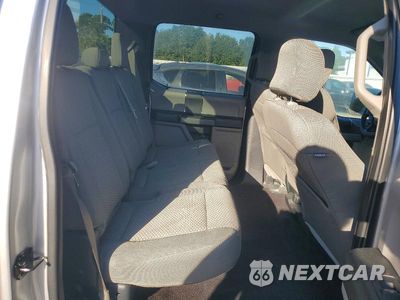 Zdjęcie 10 z 12 samochodu: 2016 FORD F150 SUPERCREW VIN:1FTEW1C8XGFA58877 - miniatura