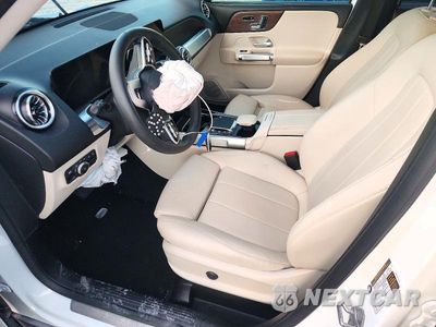Zdjęcie 7 z 13 samochodu: 2023 MERCEDES-BENZ GLB 250 VIN:W1N4M4GBXPW278764 - miniatura