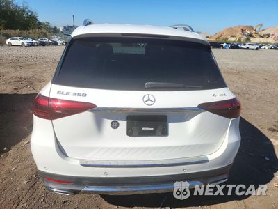 Zdjęcie 6 z 13 samochodu: 2024 MERCEDES-BENZ GLE 350 4MATIC VIN:4JGFB4FB3RA980718 - miniatura