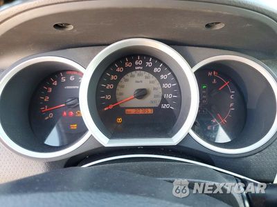 Zdjęcie 9 z 12 samochodu: 2008 TOYOTA TACOMA V6 VIN:3TMLU42N28M015173 - miniatura