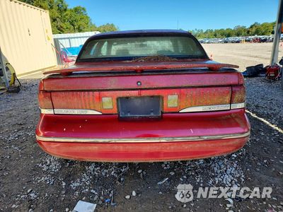 Zdjęcie 6 z 12 samochodu: 1997 MERCURY COUGAR XR7 VIN:1MELM62W6VH602091 - miniatura