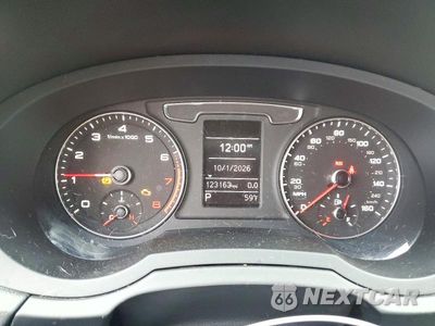 Zdjęcie 9 z 13 samochodu: 2018 AUDI Q3 PREMIUM VIN:WA1ECCFS6JR020901 - miniatura