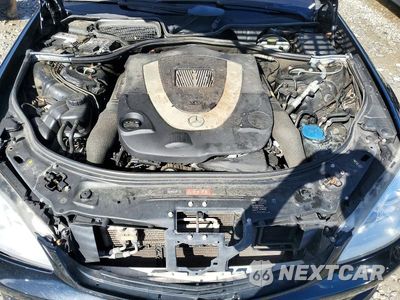 Zdjęcie 11 z 12 samochodu: 2009 MERCEDES-BENZ S 550 4MATIC VIN:WDDNG86X69A241322 - miniatura