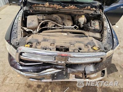 Zdjęcie 11 z 12 samochodu: 2015 RAM 1500 SLT VIN:1C6RR7LT1FS764794 - miniatura