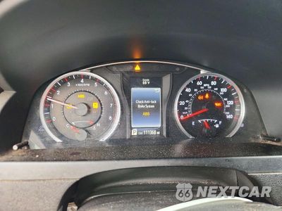 Zdjęcie 9 z 12 samochodu: 2016 TOYOTA CAMRY SE VIN:4T1BF1FKXGU207399 - miniatura