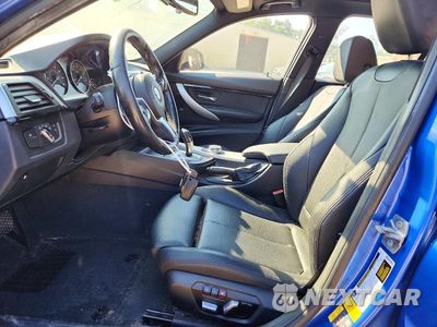Zdjęcie 7 z 13 samochodu: 2017 BMW 330E VIN:WBA8E1C35HA029092 - miniatura