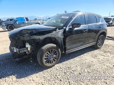2019 MAZDA CX-5 SPORT JM3KFBBM1K1620699 - główne zdjęcie licytacji z USA - miniatura