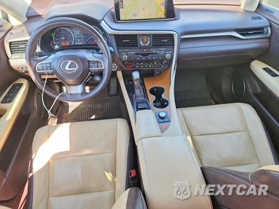 Zdjęcie 8 z 13 samochodu: 2019 LEXUS RX 350 BASE VIN:2T2BZMCA2KC202756 - miniatura