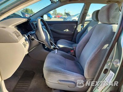 Zdjęcie 7 z 13 samochodu: 2007 TOYOTA COROLLA CE VIN:1NXBR32E07Z866904 - miniatura