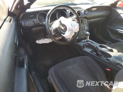 Zdjęcie 8 z 12 samochodu: 2019 FORD MUSTANG VIN:1FA6P8TH1K5187900 - miniatura
