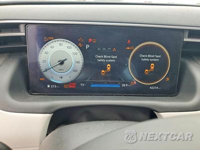 Zdjęcie 9 z 14 samochodu: 2024 HYUNDAI TUCSON LIMITED VIN:5NMJECDE2RH371395 - miniatura
