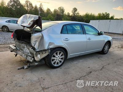 Trzecie zdjęcie samochodu z tyłu: 2006 TOYOTA AVALON TOURING VIN:4T1BK36B36U112690 - miniatura