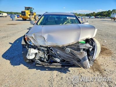 Piąte zdjęcie samochodu w środku: 2011 HYUNDAI SONATA GLS VIN:5NPEB4ACXBH115212 - miniatura