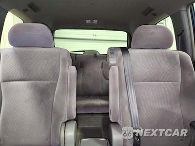 Zdjęcie 10 z 14 samochodu: 2008 TOYOTA HIGHLANDER BASE VIN:JTEES41AX82040953 - miniatura