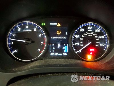 Zdjęcie 9 z 12 samochodu: 2017 MITSUBISHI OUTLANDER SE VIN:JA4AZ3A39HZ057173 - miniatura