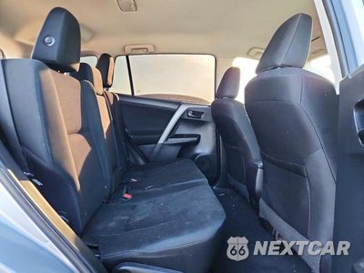 Zdjęcie 10 z 12 samochodu: 2017 TOYOTA RAV4 LE VIN:2T3ZFREV8HW365368 - miniatura