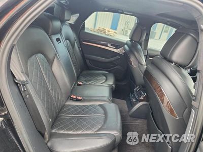 Zdjęcie 10 z 12 samochodu: 2013 AUDI S8 QUATTRO VIN:WAUD2AFD4DN009950 - miniatura