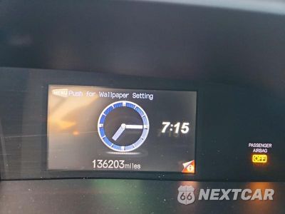 Zdjęcie 9 z 13 samochodu: 2012 HONDA CIVIC LX VIN:2HGFB2F59CH506950 - miniatura